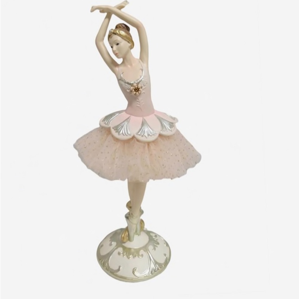 Holiday Ballerina